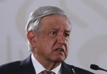 La popularidad de AMLO sigue a la baja por escándalo de la #CasaGris AMLO
