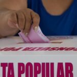 Veda electoral y revocación de mandato