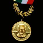 Medalla Belisario Domínguez