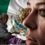 Estas ganas de llorar por México…