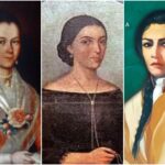 Reivindicando a las mujeres de la Independencia