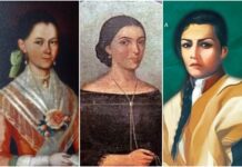 Reivindicando a las mujeres de la Independencia