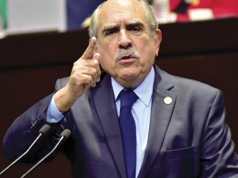 Pablo Gómez UIF