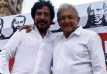 Panamá calla ante descalificaciones de AMLO por rechazo a Salmerón AMLO Pedro Salmerón