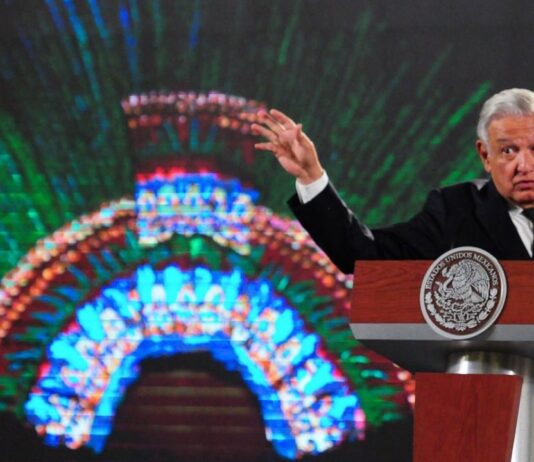 Otra carta para Austria