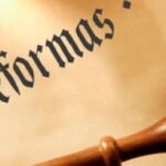 Tres reformas constitucionales y una fiscal