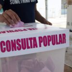10 de abril ¿irán a votar para sacar al presidente?