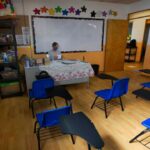 El Rezago Educativo y el futuro