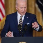 Estrategia de la Casa Blanca: Muro de nopal contra Rusia