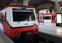 Ampliación del Tren Suburbano se encarece 4 mil 400 mdp Tren Suburbano