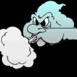 Soplan vientos de odio