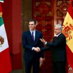 Las complejas relaciones España-México y el conflicto histórico