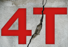 La 4T