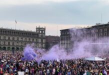 #8M 2022: más preocupaciones que conquistas