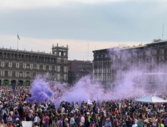 #8M 2022: más preocupaciones que conquistas