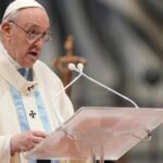 Francisco: diplomacia de la misericordia-geopolítica abierta