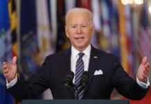 Biden urge aprobar reformas para mejorar la seguridad en México Joe Biden