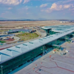El aeropuerto más caro del mundo