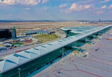 El aeropuerto más caro del mundo