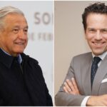 Loret desbarata la defensa de AMLO