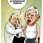 Presidente popular, gobierno reprobado