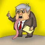 El rollo no mata, pero envenena