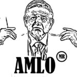Ciclo de vida de la marca AMLO
