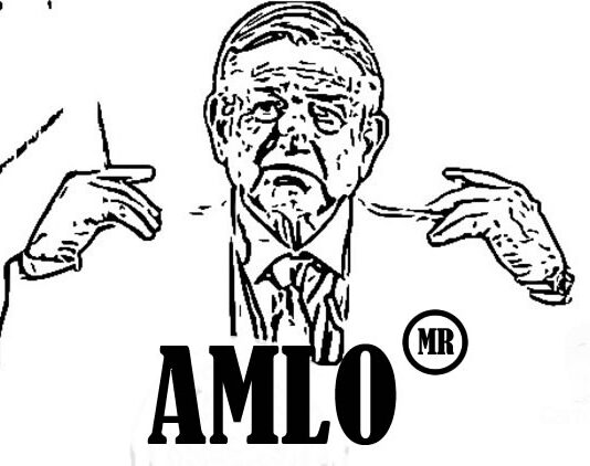 Ciclo de vida de la marca AMLO