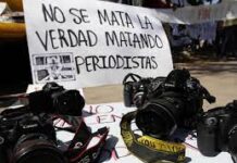Los queremos vivos