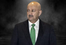 Salinas liquidó diplomacia progresista; consenso geopolítico de Washington