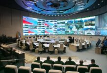 Juegos de guerra: Biden la geopolítica, Ucrania los muertos y Putin el poder