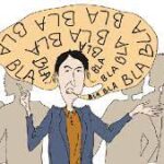 ¿A quién le habla el presidente?
