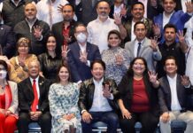 Diputados de Morena traicionan a los ciudadanos