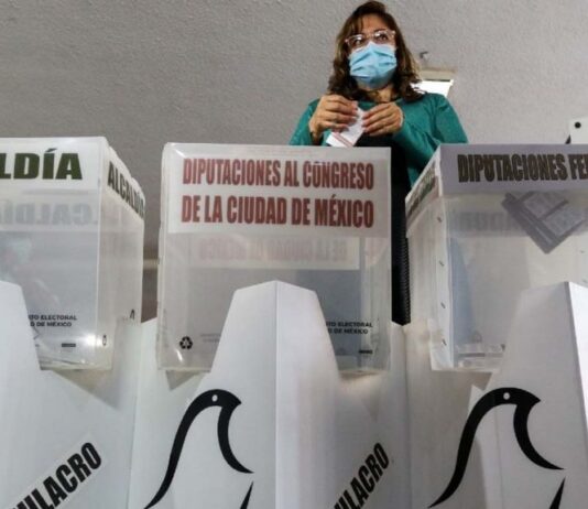 Significado e importancia del “voto útil”