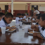 Escuelas de tiempo completo entre las víctimas presidenciales