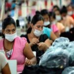 Las mujeres del Más derechos y mejores roles