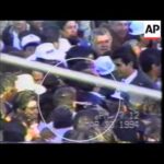 Sucesión: el método priísta se pudrió Lomas Taurinas en 1994