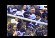 Sucesión: el método priísta se pudrió Lomas Taurinas en 1994
