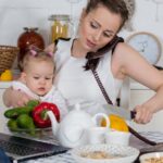 Trabajar de Esposa-Madre si tiene valor monetario