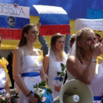 México y Ucrania, pueblos hermanados