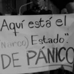 4T convierte a México en narco-Estado