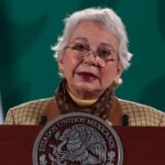 Olga y la increíble y triste historia de un florero antifeminista en Segob