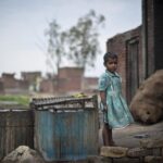 Desarrollo socioeconómico sin geometría política