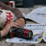 Periodistas, victimas de la complicidad Estado/cárteles