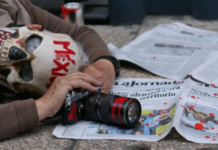 Periodistas, victimas de la complicidad Estado/cárteles