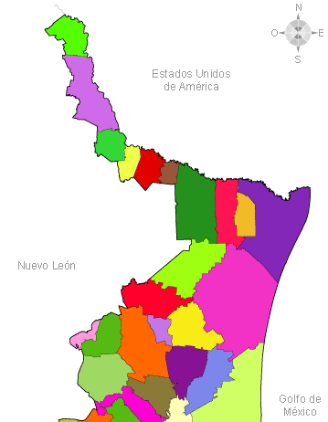Y Tamaulipas… crece