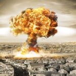 Juegos de guerra: la tercera guerra mundial comenzó desde la segunda