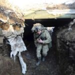 La guerra justa es defensa