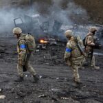 Los platos rotos del dejar pasar