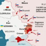 Ucrania y el nuevo orden geopolítico del mundo